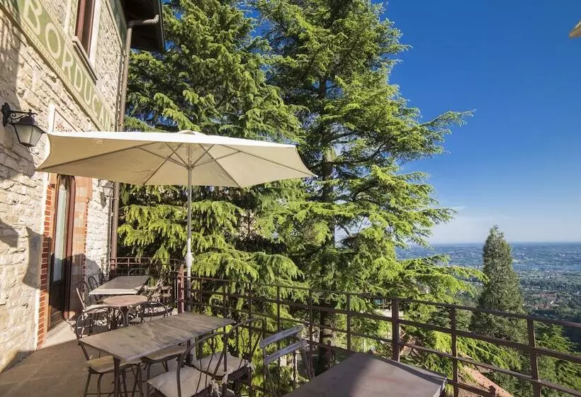 Al Borducan Romantic Hotel   Adults Only