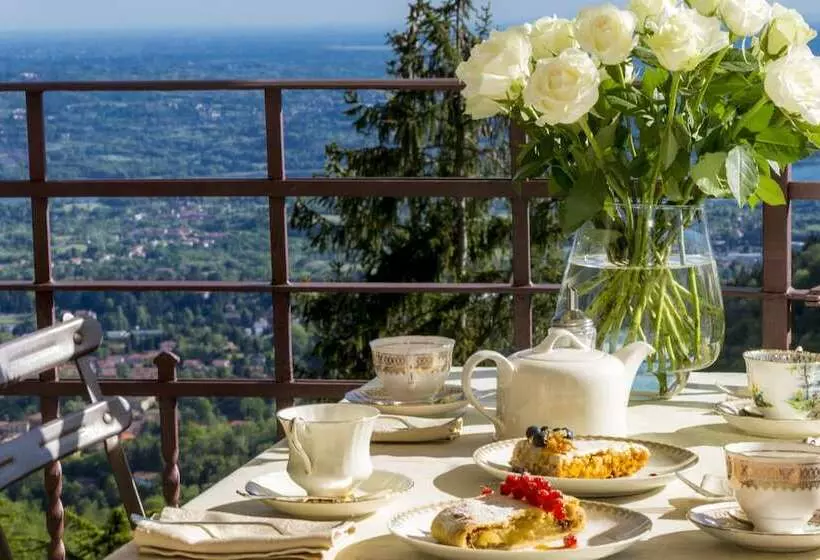 Al Borducan Romantic Hotel   Adults Only