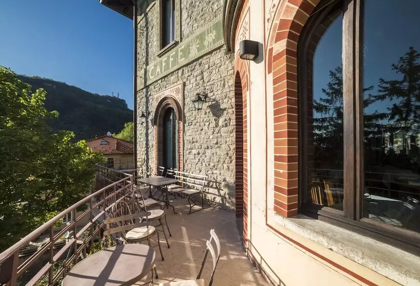 Al Borducan Romantic Hotel   Adults Only