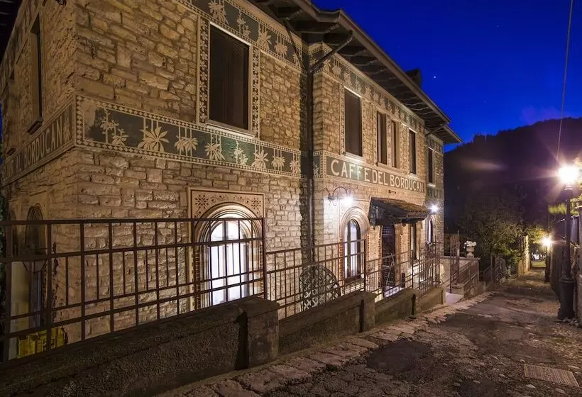 Al Borducan Romantic Hotel   Adults Only