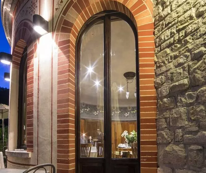 Al Borducan Romantic Hotel   Adults Only