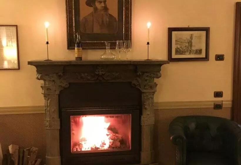 Al Borducan Romantic Hotel   Adults Only