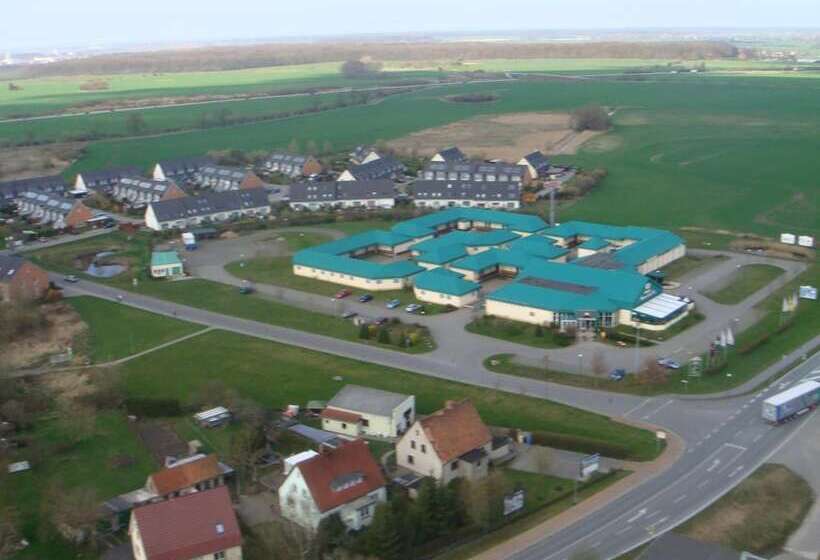 酒店 An Der Hasenheide