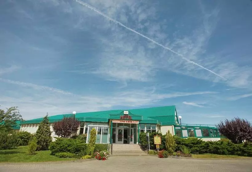 فندق An Der Hasenheide