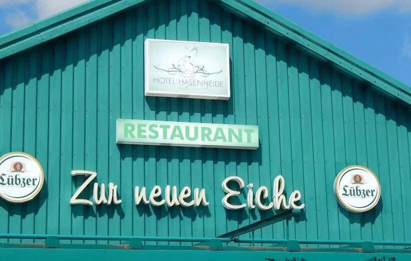 فندق An Der Hasenheide