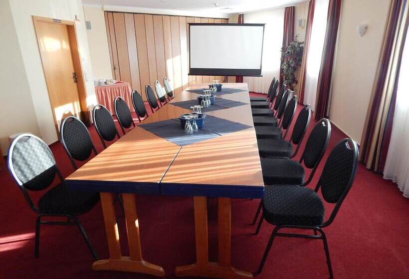 酒店 An Der Hasenheide