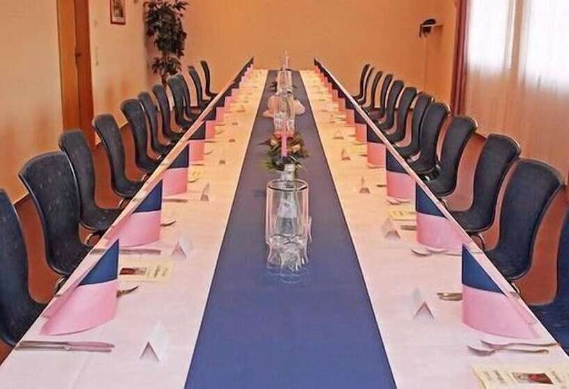 酒店 An Der Hasenheide