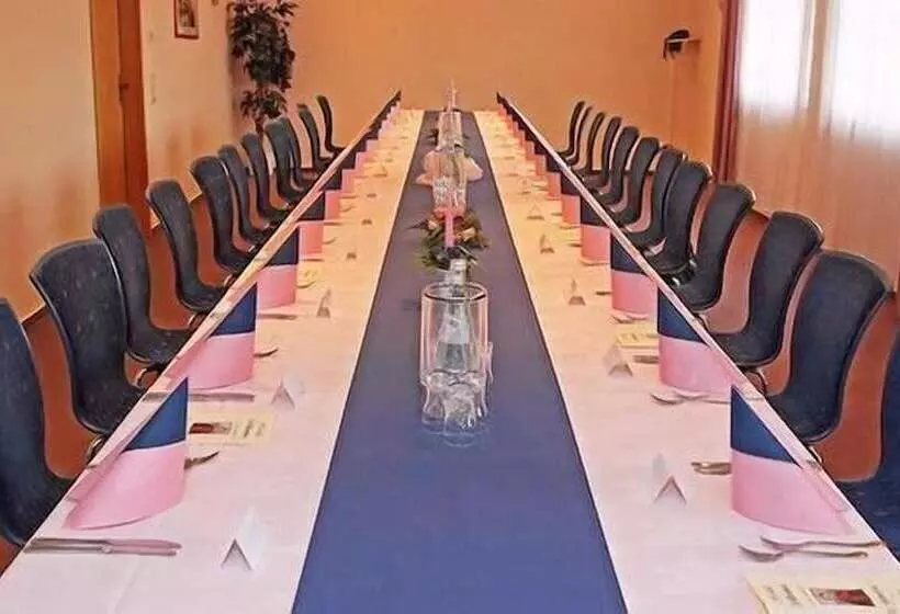 فندق An Der Hasenheide