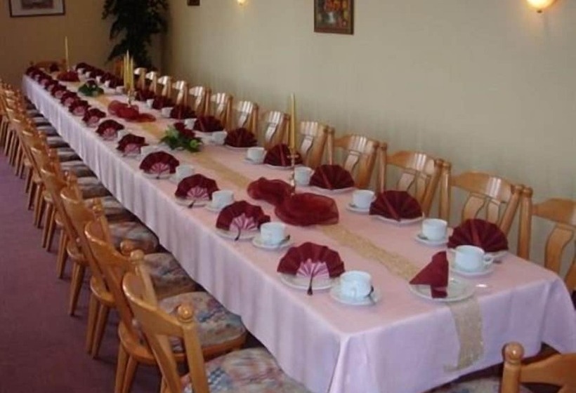 酒店 An Der Hasenheide