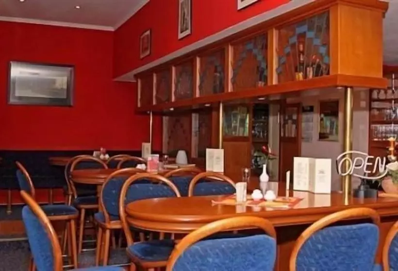 فندق An Der Hasenheide