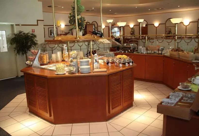 فندق An Der Hasenheide