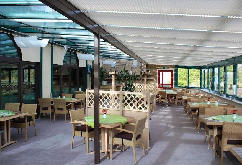 酒店 An Der Hasenheide