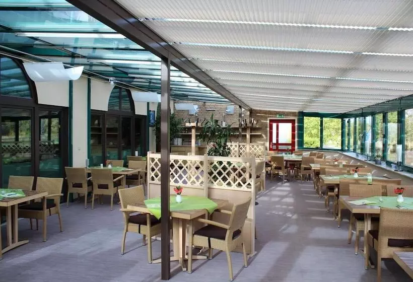 فندق An Der Hasenheide