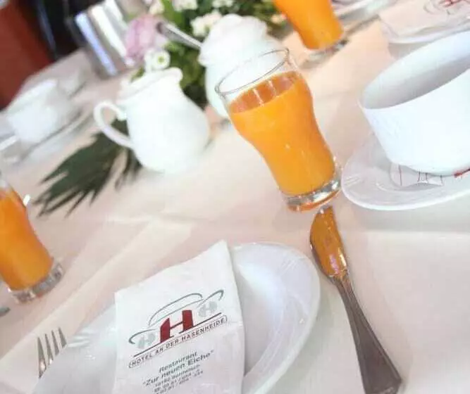 فندق An Der Hasenheide