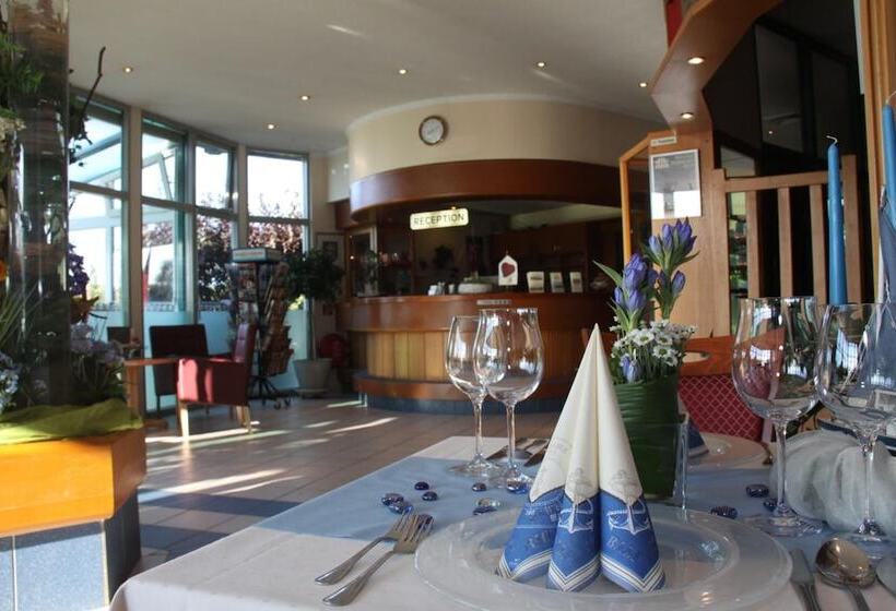 酒店 An Der Hasenheide