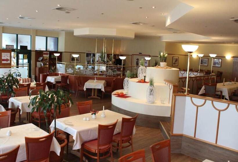 酒店 An Der Hasenheide