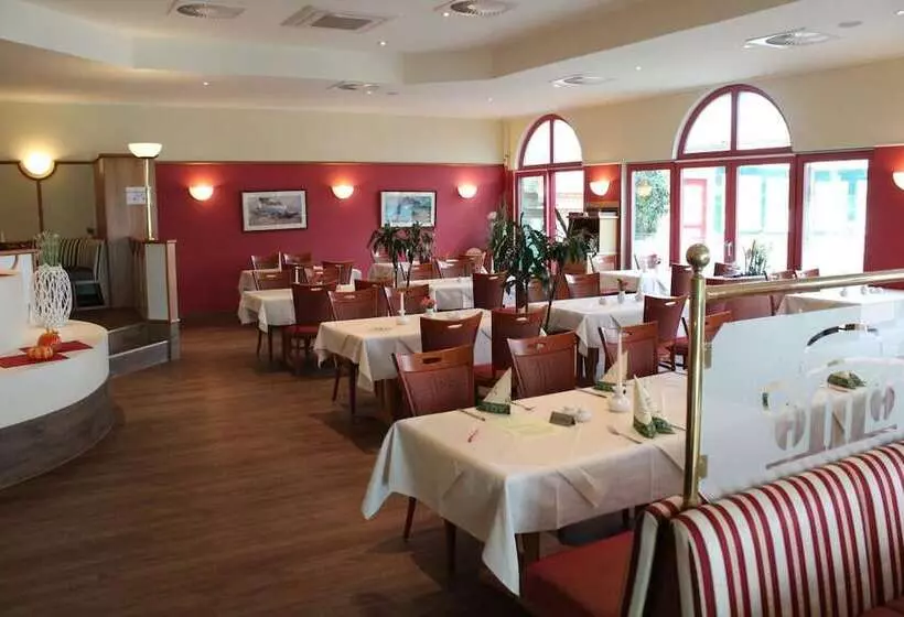 فندق An Der Hasenheide