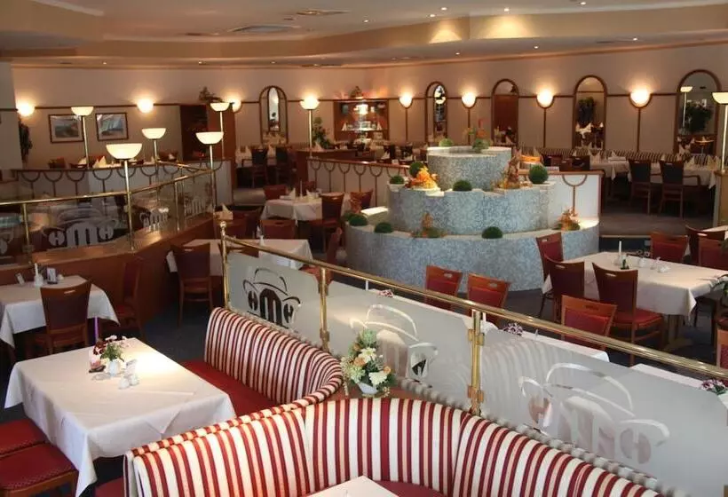 فندق An Der Hasenheide