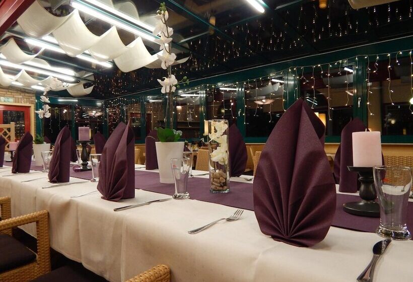 酒店 An Der Hasenheide