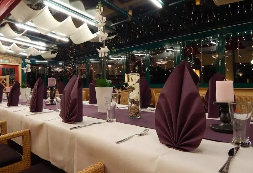 فندق An Der Hasenheide