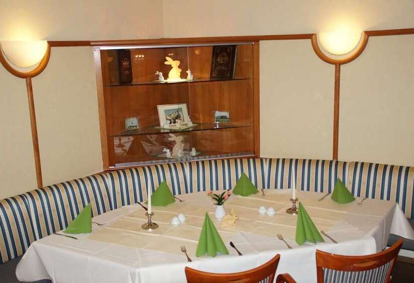 酒店 An Der Hasenheide