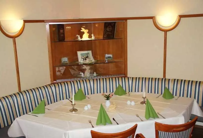 فندق An Der Hasenheide