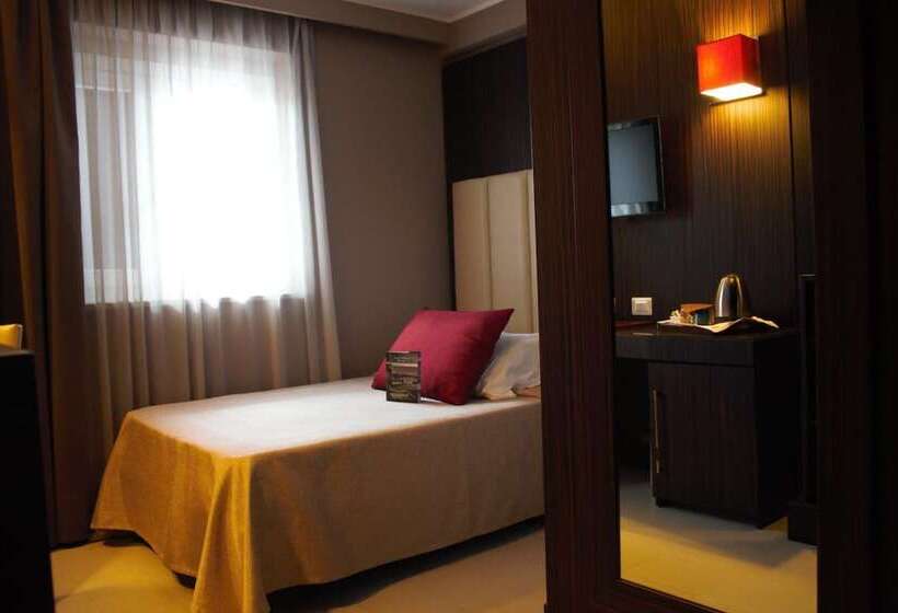 酒店 Ansharius Adults Only