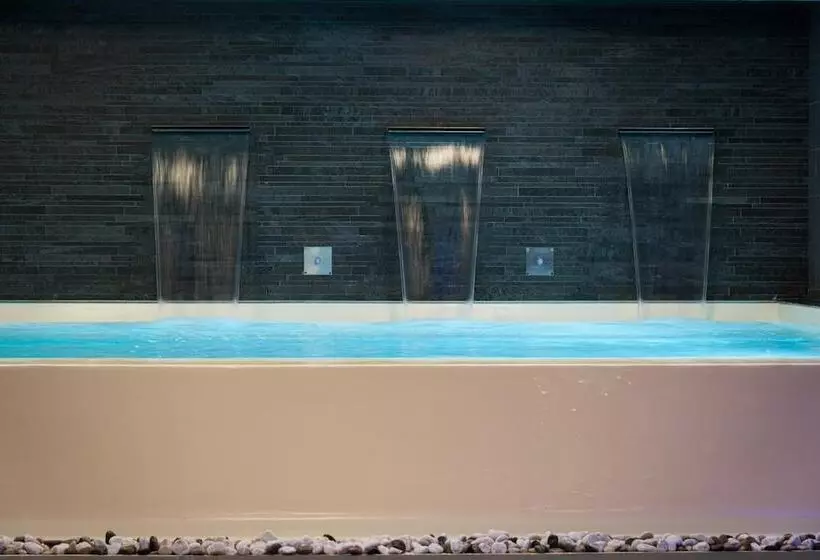 هتل Ansharius Adults Only