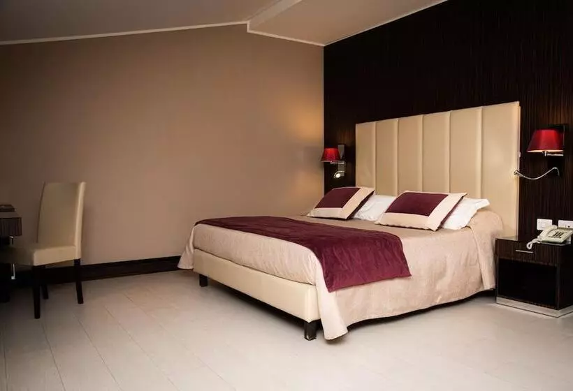 هتل Ansharius Adults Only