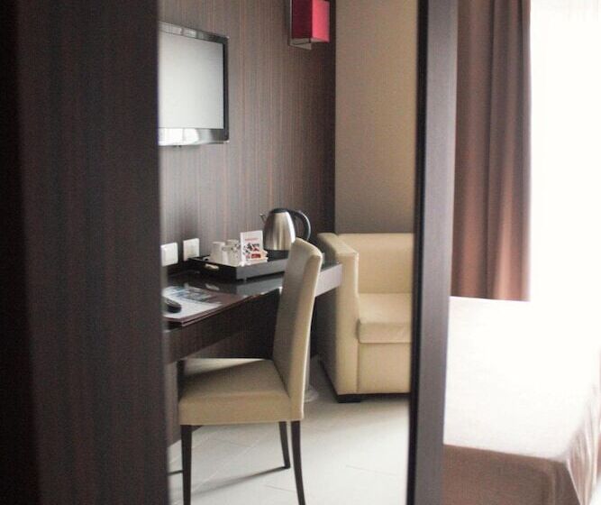 酒店 Ansharius Adults Only