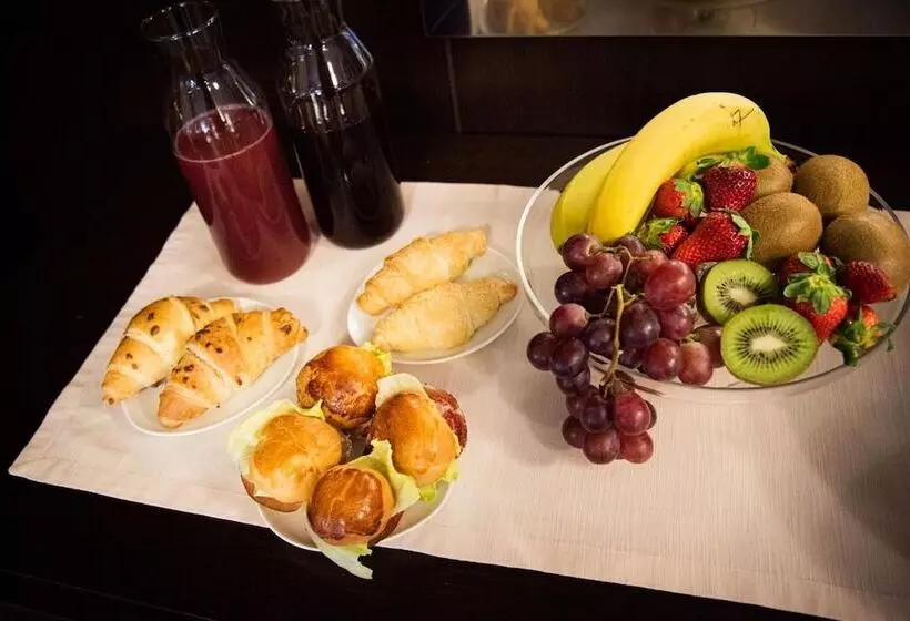 هتل Ansharius Adults Only