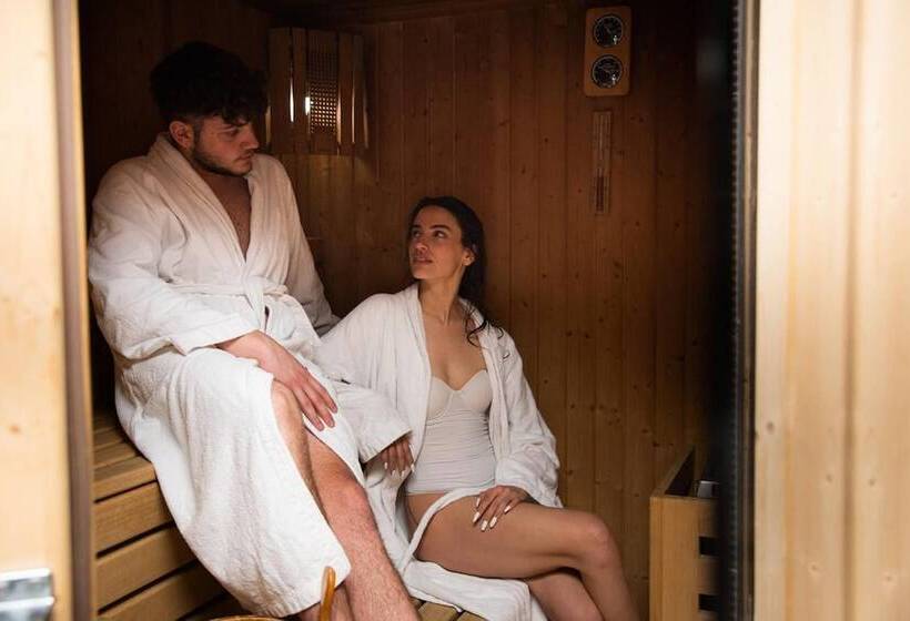 酒店 Ansharius Adults Only