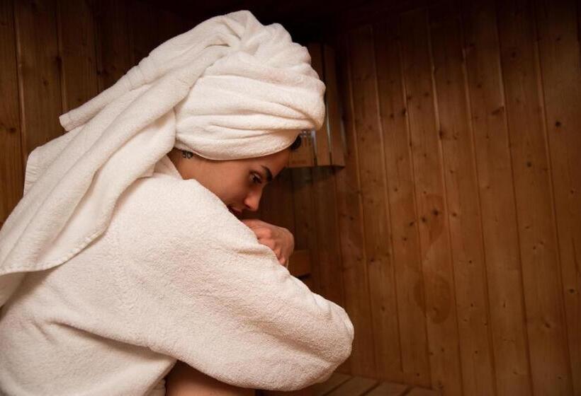 酒店 Ansharius Adults Only