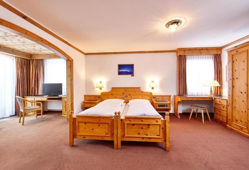 Basic Hotel Arosa