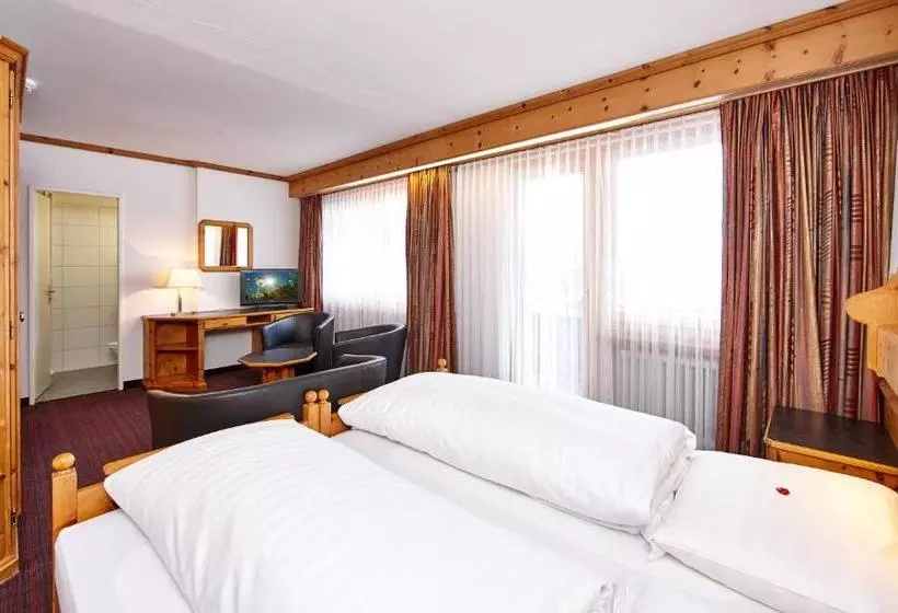 Basic Hotel Arosa