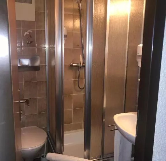 בית מלון כפרי Boutique Hôtel Le Déserteur