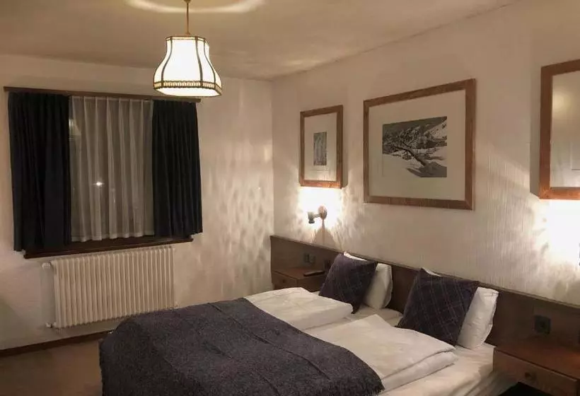 בית מלון כפרי Boutique Hôtel Le Déserteur