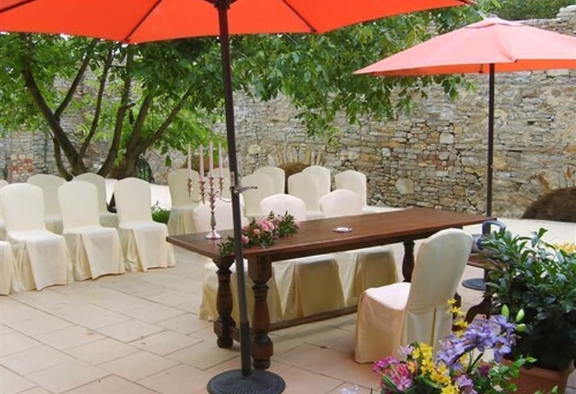 فندق Burg Wanzleben