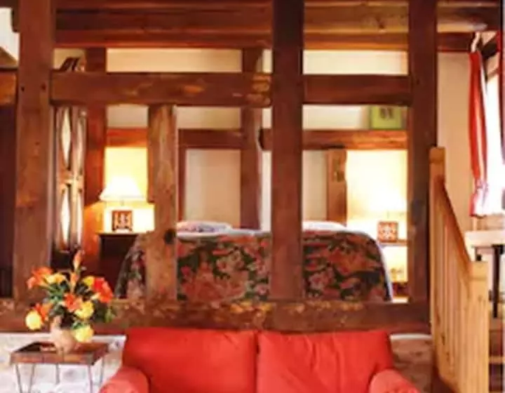 Отель Burg Wanzleben