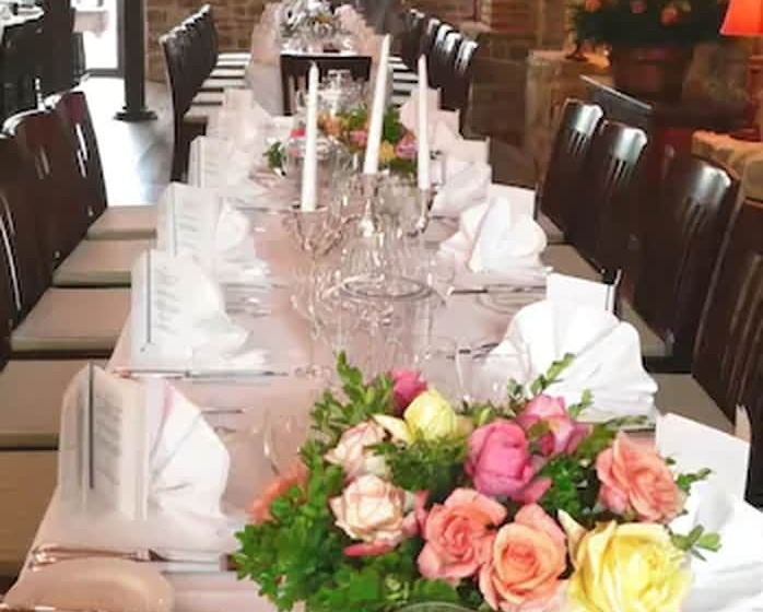 فندق Burg Wanzleben