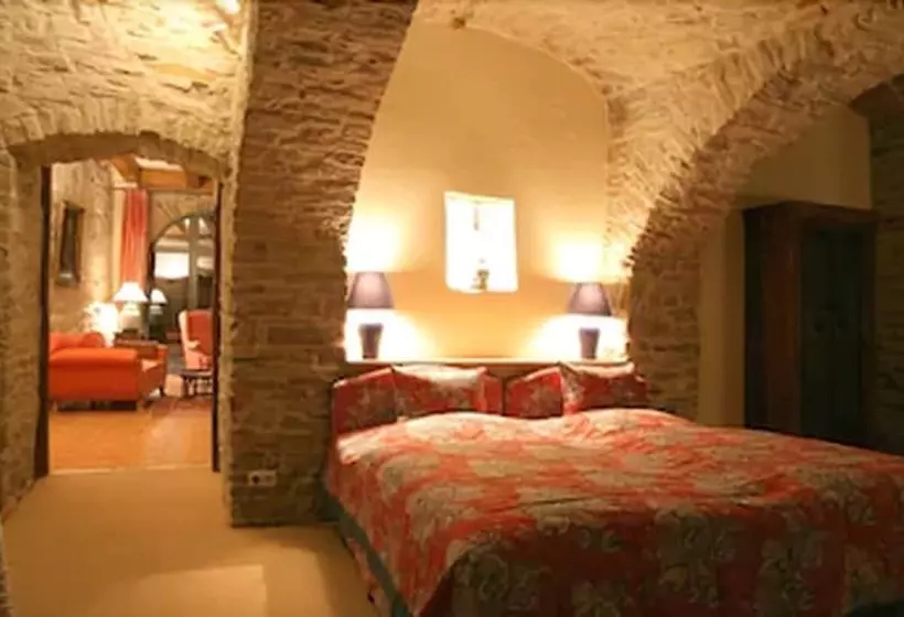 Отель Burg Wanzleben