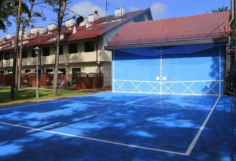 בית מלון כפרי Columbus