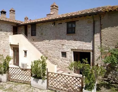 ホテル Country House Podere Lacaioli