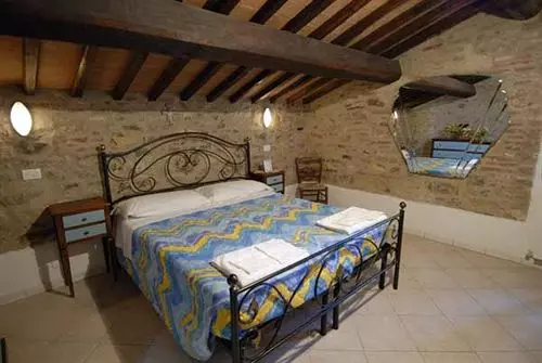 ホテル Country House Podere Lacaioli