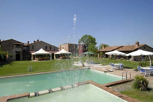 ホテル Country House Podere Lacaioli