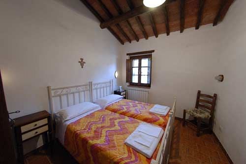 ホテル Country House Podere Lacaioli