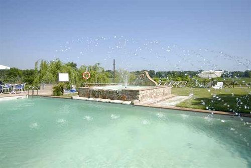 ホテル Country House Podere Lacaioli