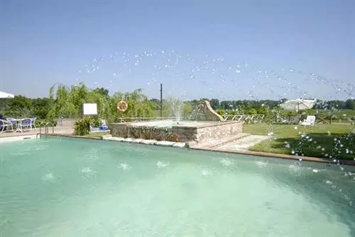 ホテル Country House Podere Lacaioli