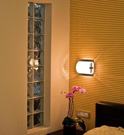 هتل Depandans Jezero