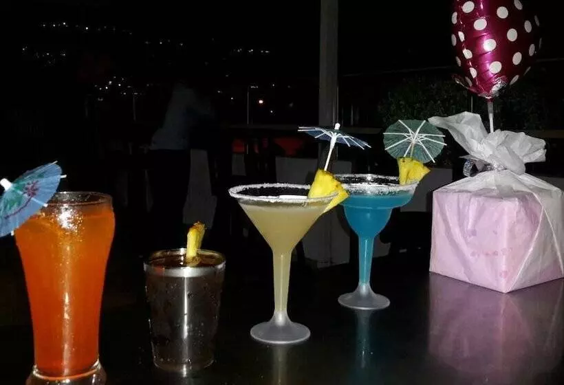 هتل Elite Tequendama Cali